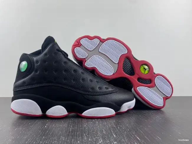 Rep MAX Air Playoffs Jordan 13 414571-062 0415